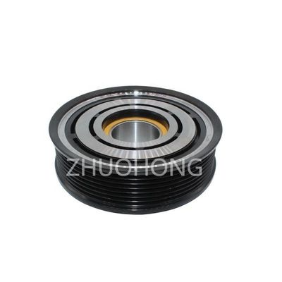 18T エンジン GL6 オート AC コンプレッサー ポリークラッチキット 7PK 125MM 12V BUICK SGM 2017-