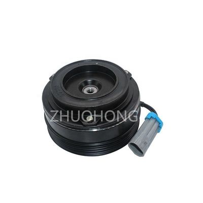 2001-2004 BUICK SGM SAIL 1.6 オート AC コンプレッサー ポリクラッチキット 4PK 110MM 12V