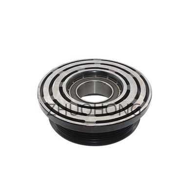カーフィットメント ブイーク V5 オート AC コンプレッサー ポリクラッチキット 6PK 115MM 12V ヴェーラノ2016年