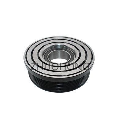ブイック SGM エクセル 2008- 1.6 オート AC コンプレッサー ポリークラッチキット 6PK 123MM 12V エンジン 1.6