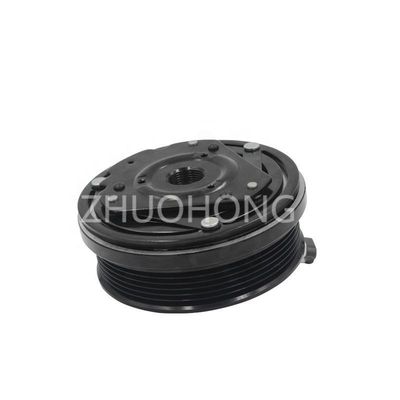 ブイック SGM エクセル 2008- 1.6 オート AC コンプレッサー ポリークラッチキット 6PK 123MM 12V エンジン 1.6
