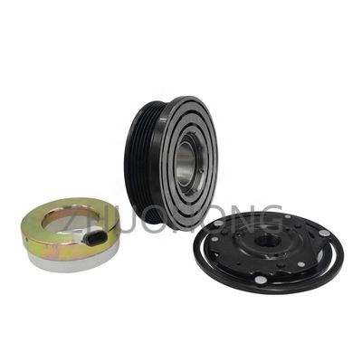 ブイック SGM エクセル 2008- 1.6 オート AC コンプレッサー ポリークラッチキット 6PK 123MM 12V エンジン 1.6