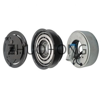 BUICK SGM SAIL 2001-2004 1.6 自動車モデル オート AC コンプレッサー ポリークラッチキット 6PK 130MM 12V