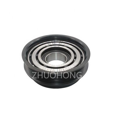 BUICK SGM SAIL 2001-2004 1.6 自動車モデル オート AC コンプレッサー ポリークラッチキット 6PK 130MM 12V
