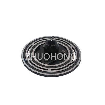 JH-COPUBK006 V5 オート AC コンプレッサー ポリークラッチキット 6PK 130MM 12V2