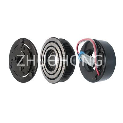 OE NO. JH-COPUBK007 オート AC コンプレッサー リースクラッチキット レガル 6PK 112MM 12V