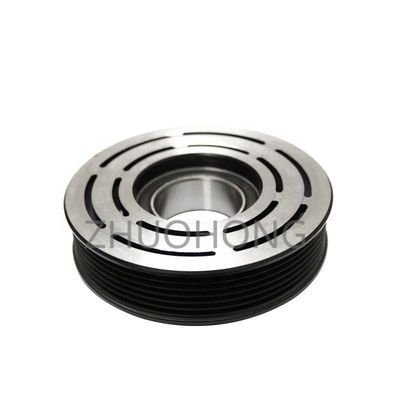 OE NO. JH-COPUBK007 オート AC コンプレッサー リースクラッチキット レガル 6PK 112MM 12V