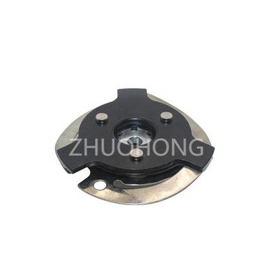 自動ACコンプレッサーポリークラッチキット 6PK 123MM 12V BUICK SGM REGAL II 2008- 2のために