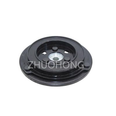 5PK 120MM 12V オート AC コンプレッサー カディラック XT5 2019- 2.0 AWD デザイン用のポリークラッチキット