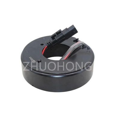 5PK 120MM 12V オート AC コンプレッサー カディラック XT5 2019- 2.0 AWD デザイン用のポリークラッチキット