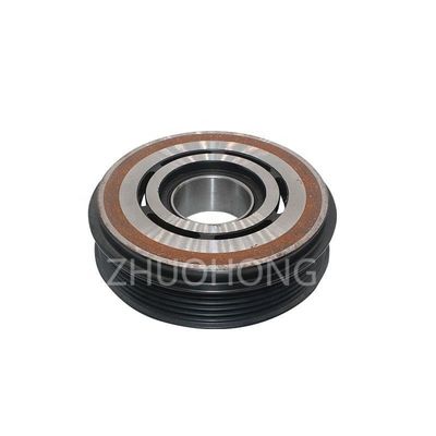ブイック SGM LACROSSE 2010- 2.0 トルボ オート AC コンプレッサー ポリクラッチキット 5PK 115MM 12V