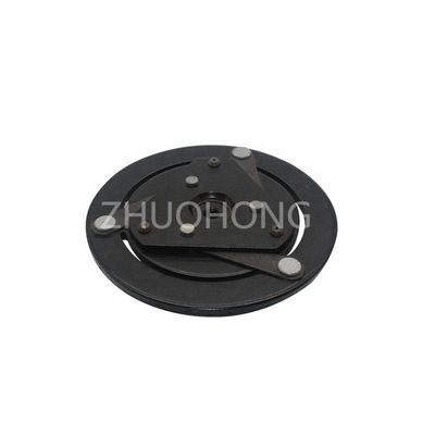 BUICK SGM GL8 I MPV CU2 2005-2016 2.5 オート AC コンプレッサー ポリークラッチキット 6PK 120MM 12V