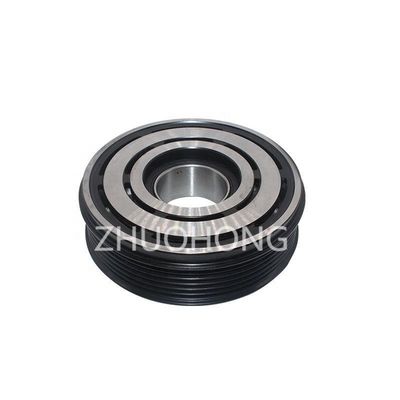 BUICK SGM GL8 I MPV CU2 2005-2016 2.5 オート AC コンプレッサー ポリークラッチキット 6PK 120MM 12V