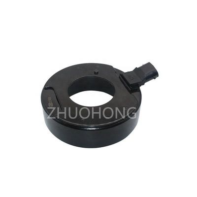 BUICK SGM GL8 I MPV CU2 2005-2016 2.5 オート AC コンプレッサー ポリークラッチキット 6PK 120MM 12V