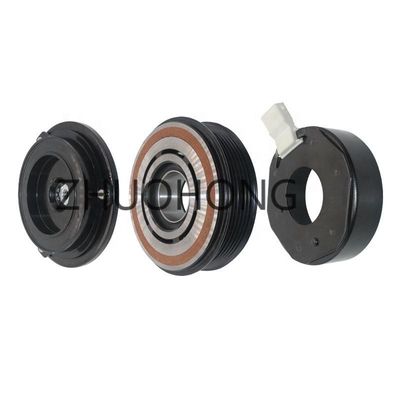 ブイック SGM GL8 II MPV 2010- 2.4 SIDI カー AC コンプレッサー ポリークラッチキット 6PK 115MM 12V