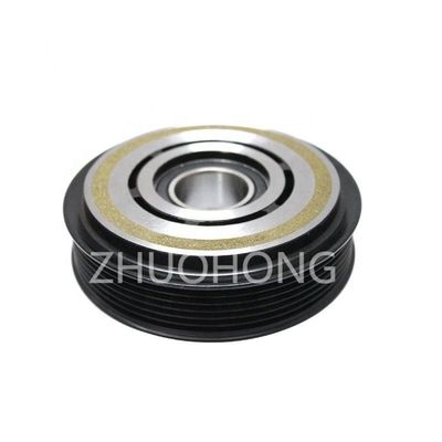 自動ACコンプレッサーポリークラッチキット 6PK 125MM 12V シェブロレットEPICA 2006-2016