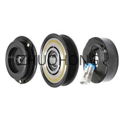 自動ACコンプレッサーポリークラッチキット 6PK 125MM 12V シェブロレット・クルーズ 2.0 CDI 2009-2016