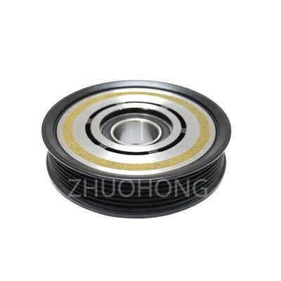 自動ACコンプレッサーポリークラッチキット 6PK 125MM 12V シェブロレット・クルーズ 2.0 CDI 2009-2016