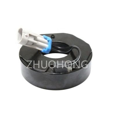 自動ACコンプレッサーポリークラッチキット 6PK 125MM 12V シェブロレット・クルーズ 2.0 CDI 2009-2016