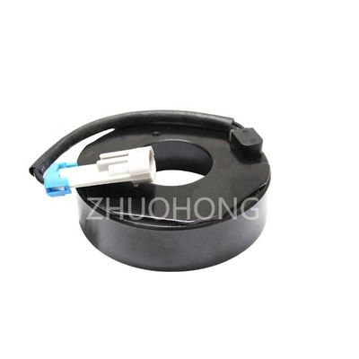 シェブロレット ソニック 2012-2016 1.4t 1.6L オート AC コンプレッサー ポリクラッチキット 6PK 120MM 12V