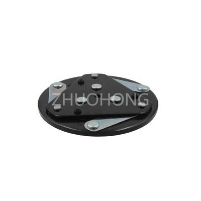 シェブロエット SGM CAPTIVA 2007- 35*52*22 オート AC コンプレッサー ポリクラッチキット 6PK 125MM 12V