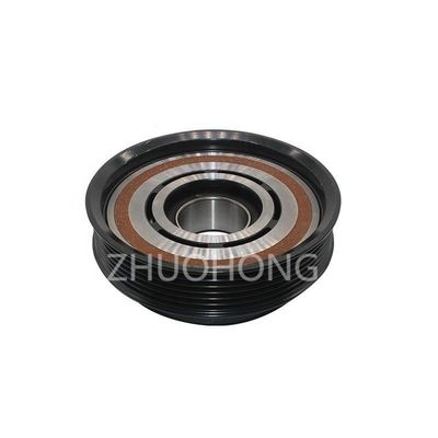 シェブロエット SGM CAPTIVA 2007- 35*52*22 オート AC コンプレッサー ポリクラッチキット 6PK 125MM 12V