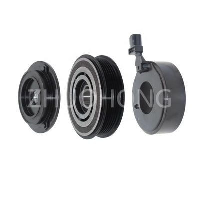 自動AC圧縮機 ポリクラッチキット 6PK 127MM 12V 2014-2019年 シェブロレット・コルヴェットC7