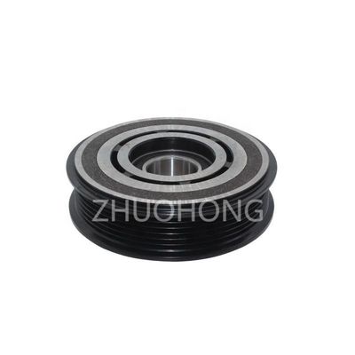 自動AC圧縮機 ポリクラッチキット 6PK 127MM 12V 2014-2019年 シェブロレット・コルヴェットC7
