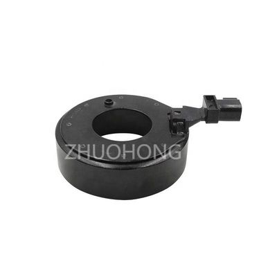 CRUZE ハッチバック オート AC コンプレッサー ポリクラッチキット 6PK 127MM 12V 2013- 1.6 JH-COPUBK020