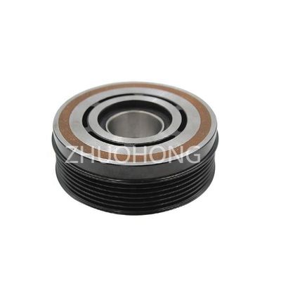 エクセル オート AC コンプレッサー ポリークラッチキット 6PK 110MM 12V ブイック 1.6 1.8 2003- SEBX13