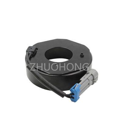 エクセル オート AC コンプレッサー ポリークラッチキット 6PK 110MM 12V ブイック 1.6 1.8 2003- SEBX13