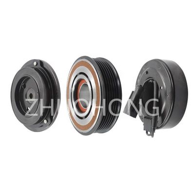 自動ACコンプレッサーポリークラッチキット 6PK 115MM 12V ランジェロバーランジェロバー 2010-2017