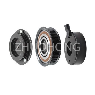 シェブロエット SGM CAPTIVA 2.4 4x4 オート AC コンプレッサー ポリクラッチキット 6PK 128MM 12V