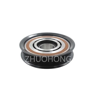 シェブロエット SGM CAPTIVA 2.4 4x4 オート AC コンプレッサー ポリクラッチキット 6PK 128MM 12V