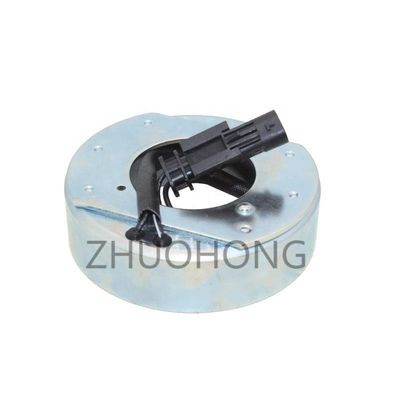 JH-COPUBK028 オート・AC・コンプレッサー ポリー・クラッチキット 6PK 123MM 12V シェブロレット SGM ブレーザー SN4 650T