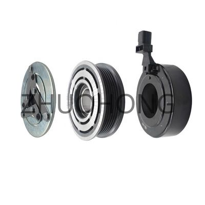 オート・AC・コンプレッサー・ポリー・クラッチキット 6PK 117MM 12V レーンジャー・ローバー・エボーク 2.0 T 4x4