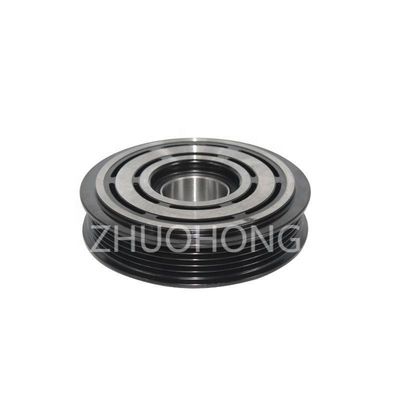 JH-COPUBK032 オート AC コンプレッサー ポリークラッチキット 5PK 126MM 12V カディラック SGM XTS