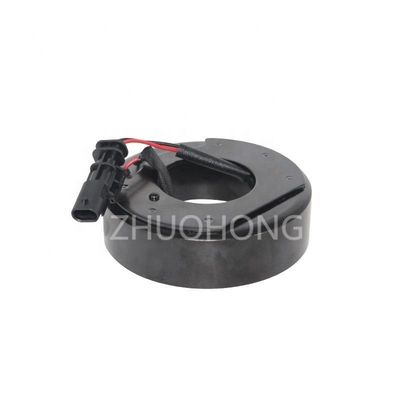 JH-COPUBK032 オート AC コンプレッサー ポリークラッチキット 5PK 126MM 12V カディラック SGM XTS