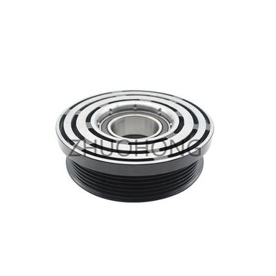 オート・AC・コンプレッサー・ポリー・クラッチキット 6PK 131MM 12V BUICK SGM Excelle 2008- 1.8