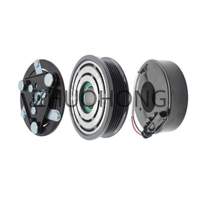 自動ACコンプレッサーポリークラッチキット 5PK 116MM 12V BUICK Verano 2012-2016および耐久用