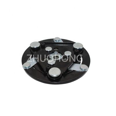 自動ACコンプレッサーポリークラッチキット 5PK 116MM 12V BUICK Verano 2012-2016および耐久用