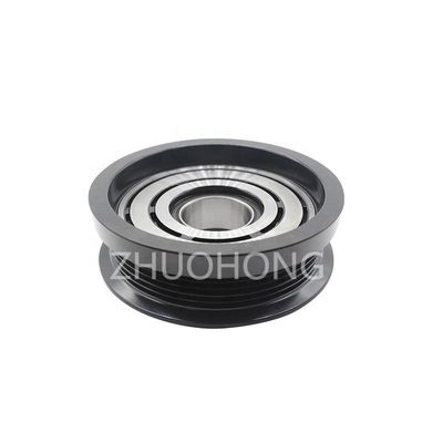 2016-2016 ブイック ENVISION 2.0T オート AC コンプレッサー 5PK 124MM 12V のポリークラッチキット
