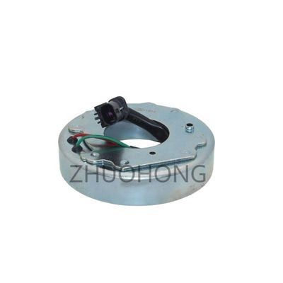 オート・AC・コンプレッサー・ポリー・クラッチキット 4PK 114MM 12V