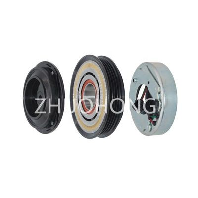 JH-COPUBK044 オート AC コンプレッサー ポリクラッチキット 4PK 114MM 12V シェブロレ SILVERADO