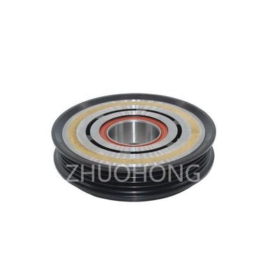 JH-COPUBK044 オート AC コンプレッサー ポリクラッチキット 4PK 114MM 12V シェブロレ SILVERADO