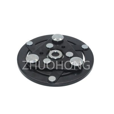 自動ACコンプレッサー ポリークラッチキット 5PK 100MM 12V キャバリア・セロン JH-COPUBK045