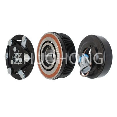 JH-COPUBK046 オート・AC・コンプレッサー・ポリー・クラッチ・キット 6PK 110MM 12V5