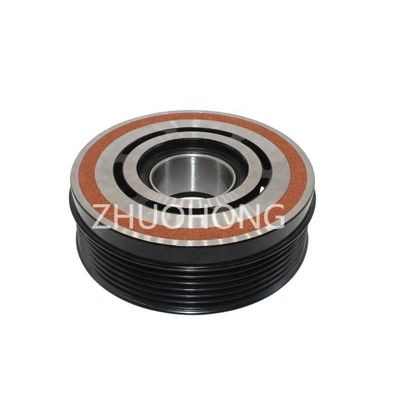 JH-COPUBK046 オート・AC・コンプレッサー・ポリー・クラッチ・キット 6PK 110MM 12V5