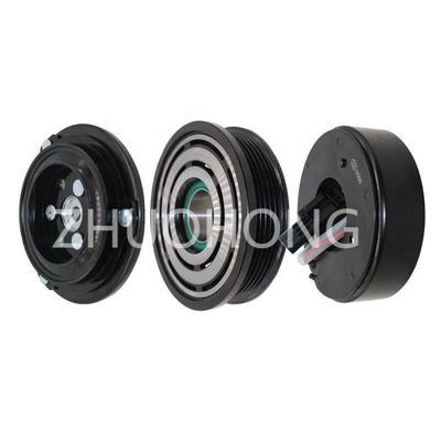 エンジン オート・AC コンプレッサー ポリークラッチキット 5PK 117MM 12V バイック・ラクロス 2005-2016