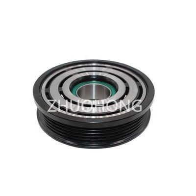 エンジン オート・AC コンプレッサー ポリークラッチキット 5PK 117MM 12V バイック・ラクロス 2005-2016